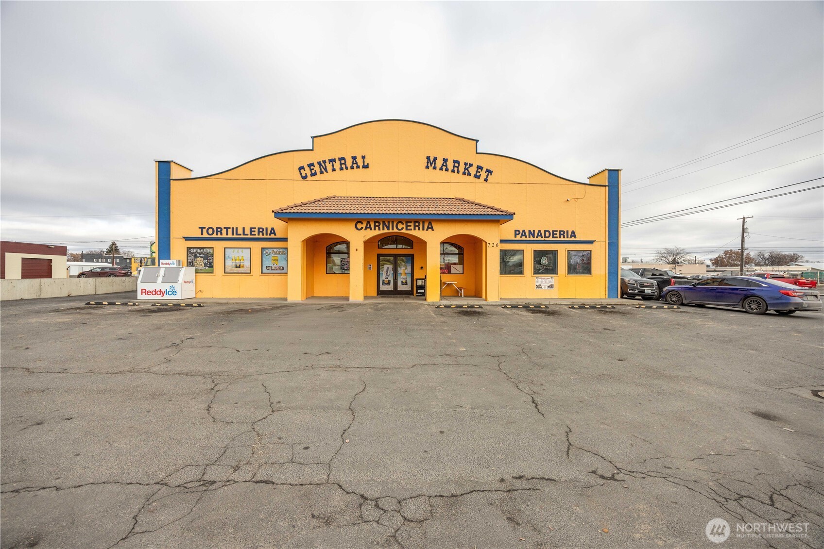 726 Central Avenue S Quincy WA 98848