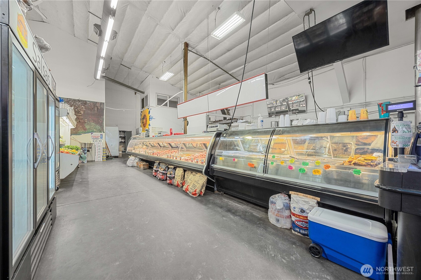 726 Central Avenue S Quincy WA 98848