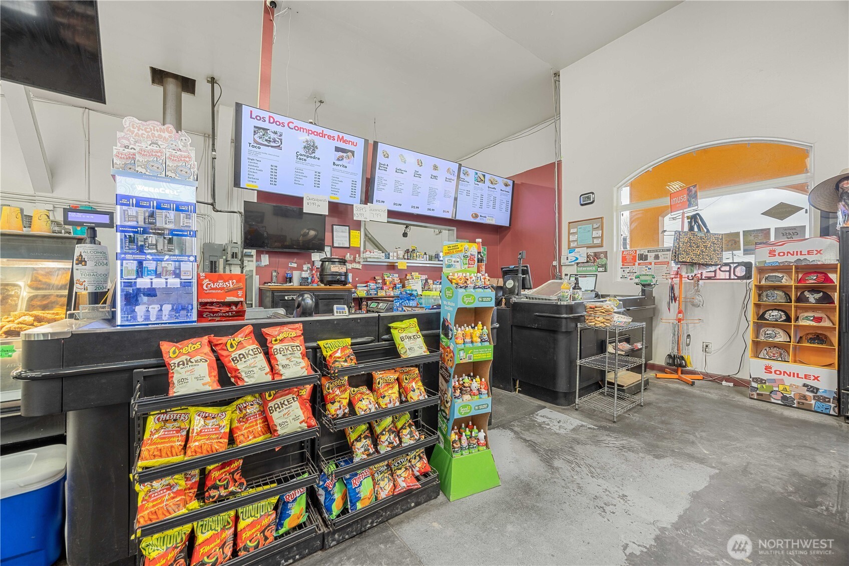 726 Central Avenue S Quincy WA 98848