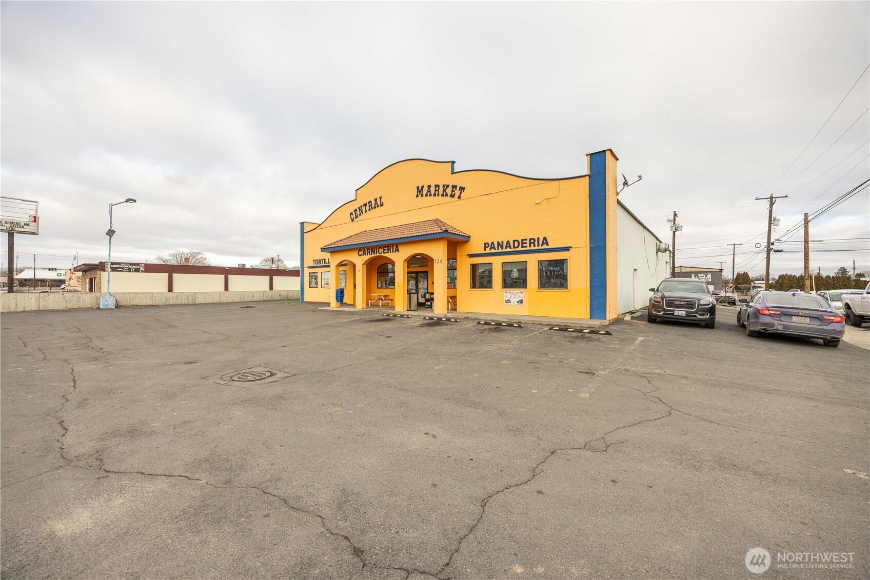 726 Central Avenue S Quincy WA 98848