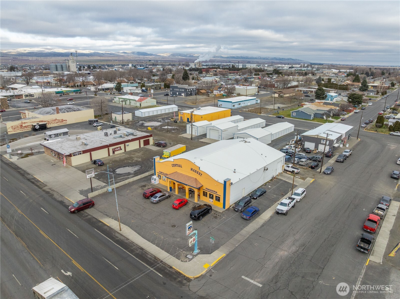 726 Central Avenue S Quincy WA 98848