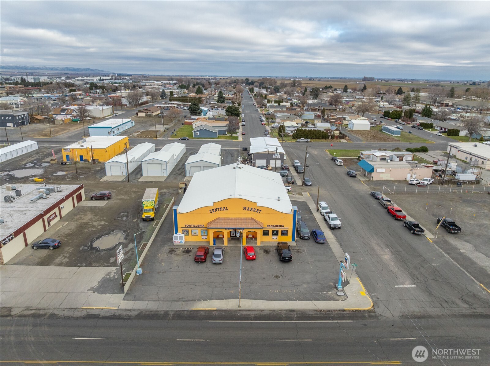 726 Central Avenue S Quincy WA 98848