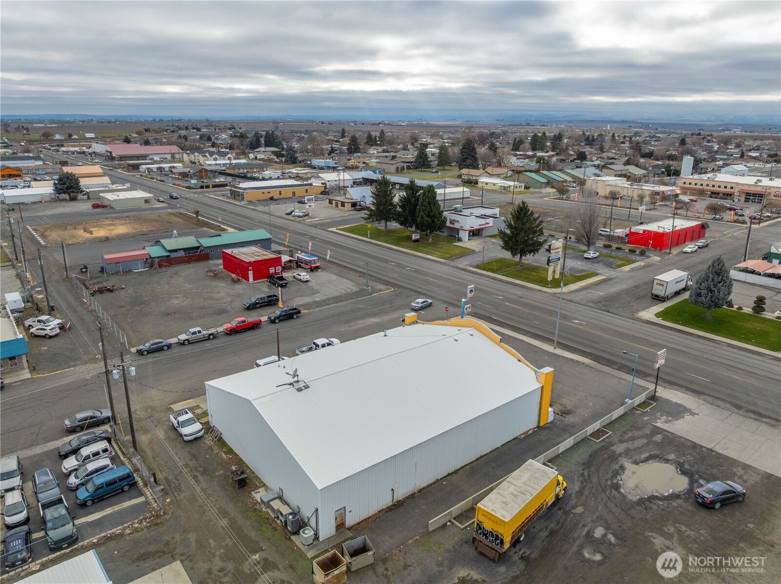 726 Central Avenue S Quincy WA 98848