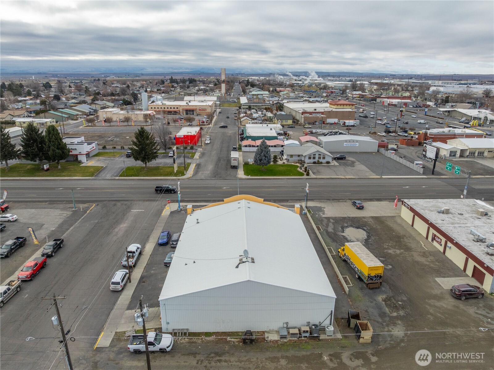 726 Central Avenue S Quincy WA 98848