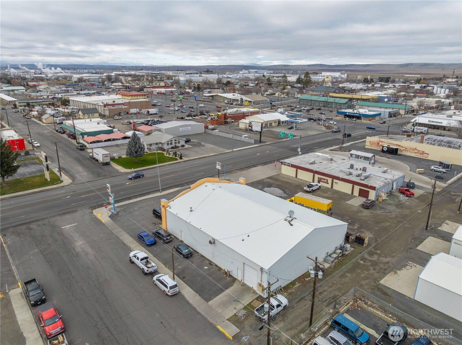 726 Central Avenue S Quincy WA 98848