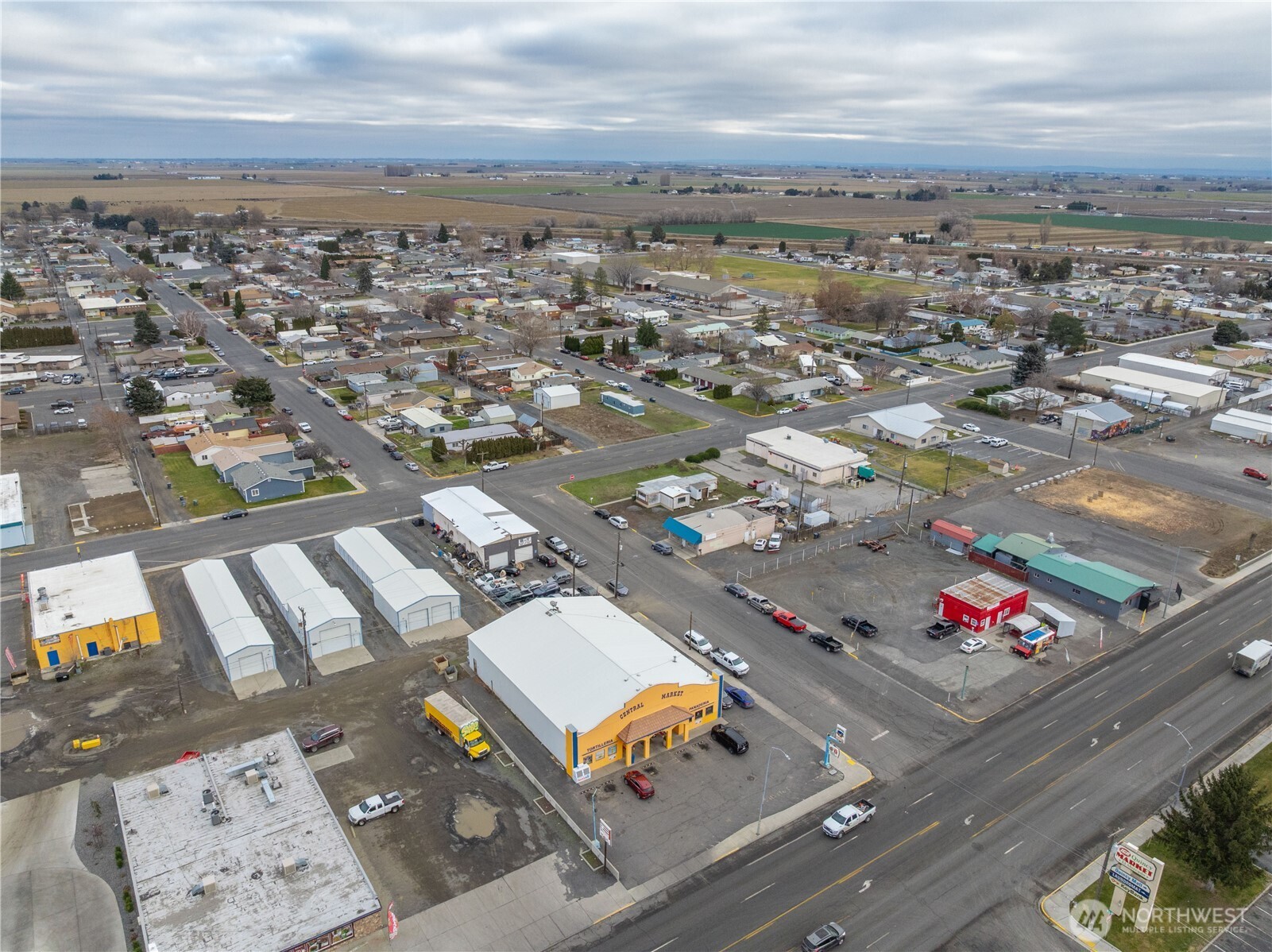 726 Central Avenue S Quincy WA 98848