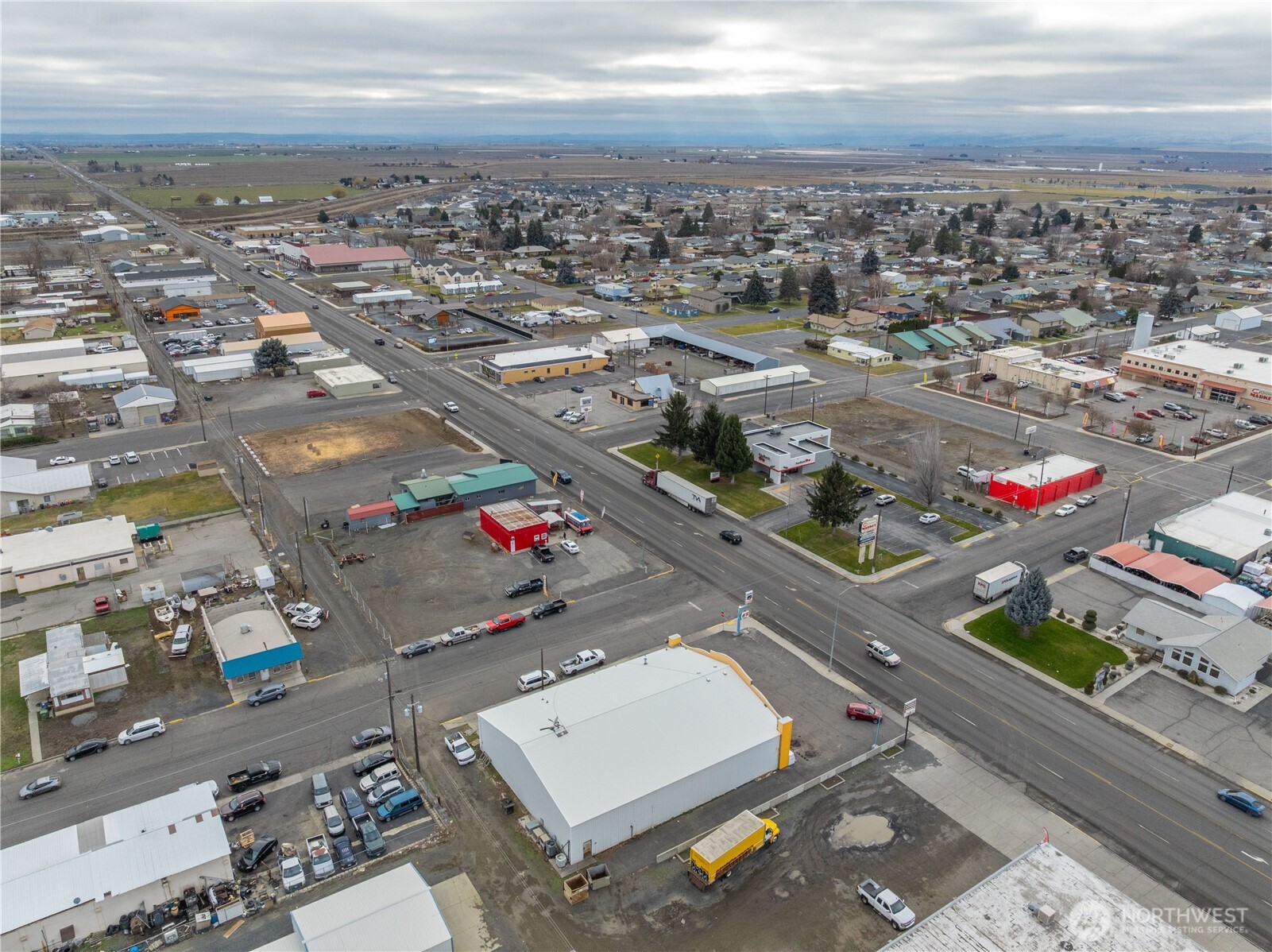 726 Central Avenue S Quincy WA 98848