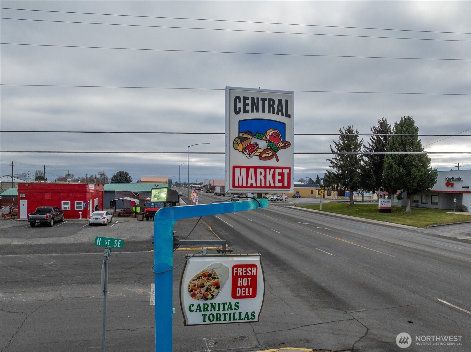 726 Central Avenue S Quincy WA 98848