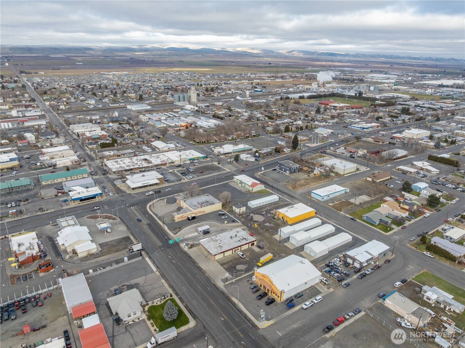 726 Central Avenue S Quincy WA 98848