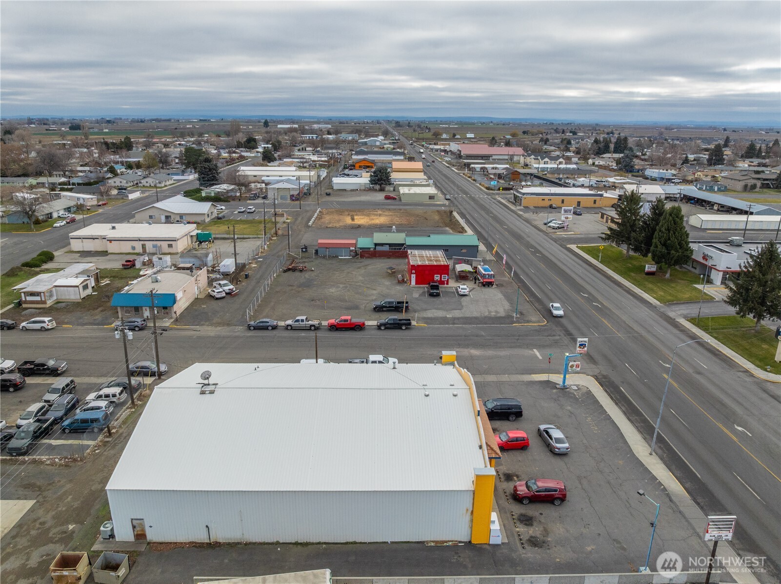 726 Central Avenue S Quincy WA 98848