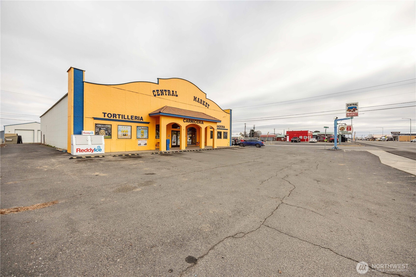 726 Central Avenue S Quincy WA 98848
