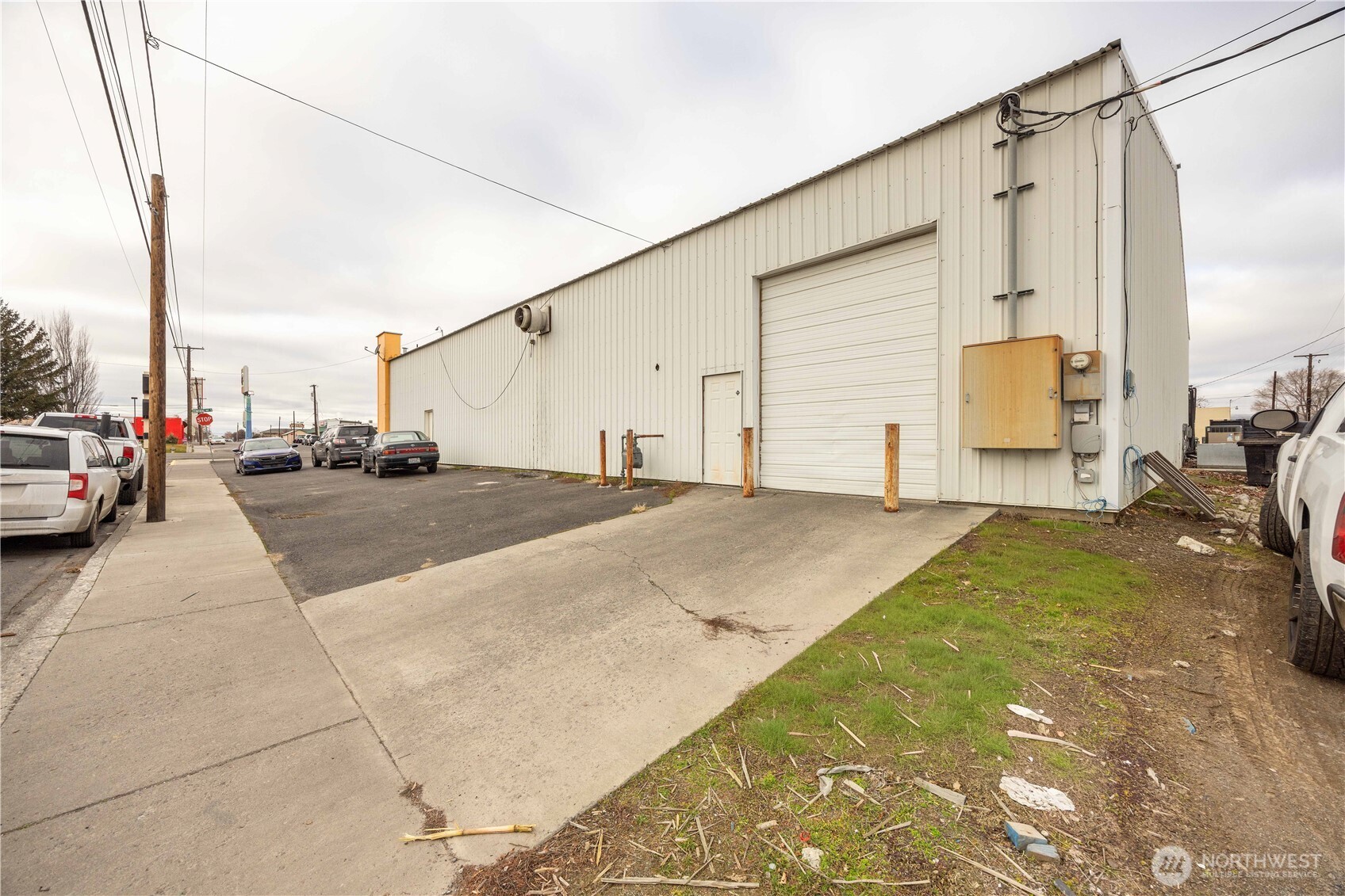 726 Central Avenue S Quincy WA 98848