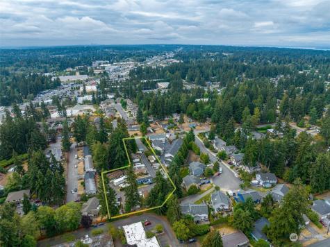 5717 186th Place SW Lynnwood WA 98037