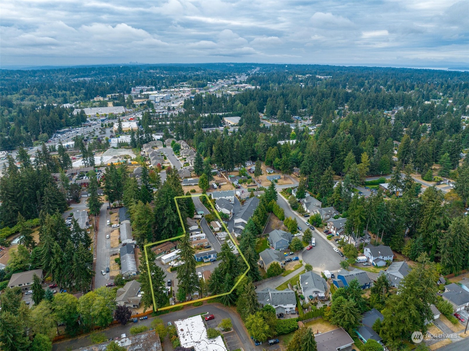 5717 186th Place SW Lynnwood WA 98037