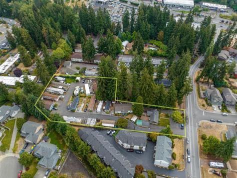 5717 186th Place SW Lynnwood WA 98037