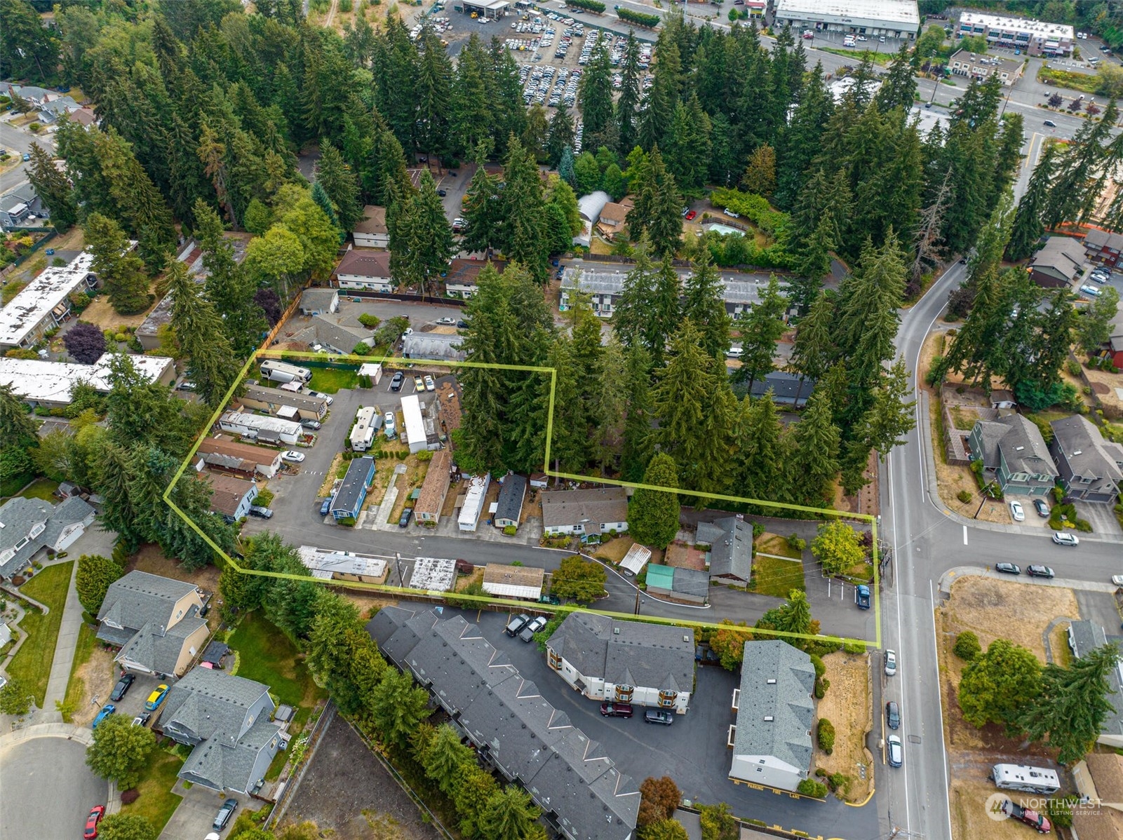 5717 186th Place SW Lynnwood WA 98037