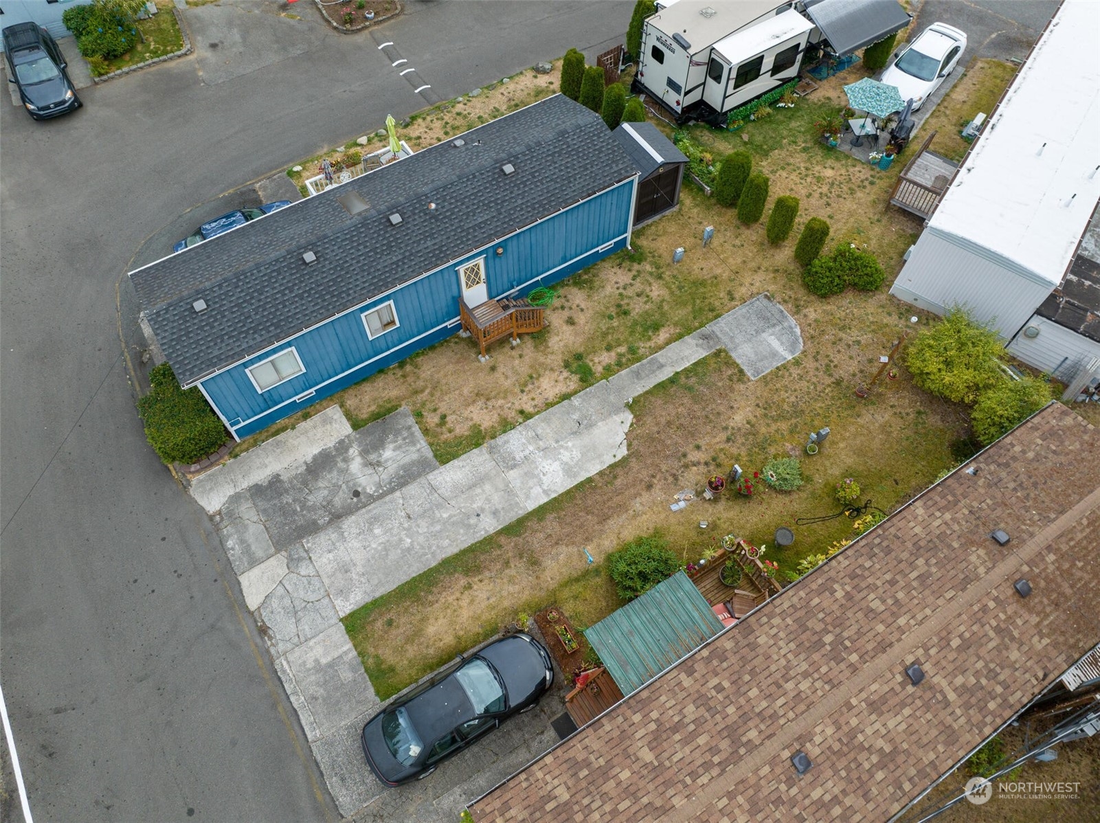 5717 186th Place SW Lynnwood WA 98037