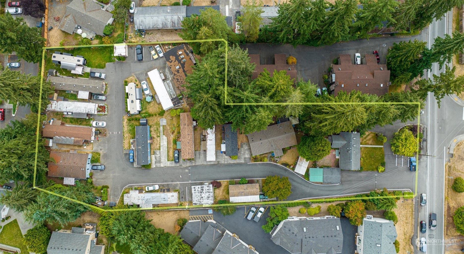 5717 186th Place SW Lynnwood WA 98037