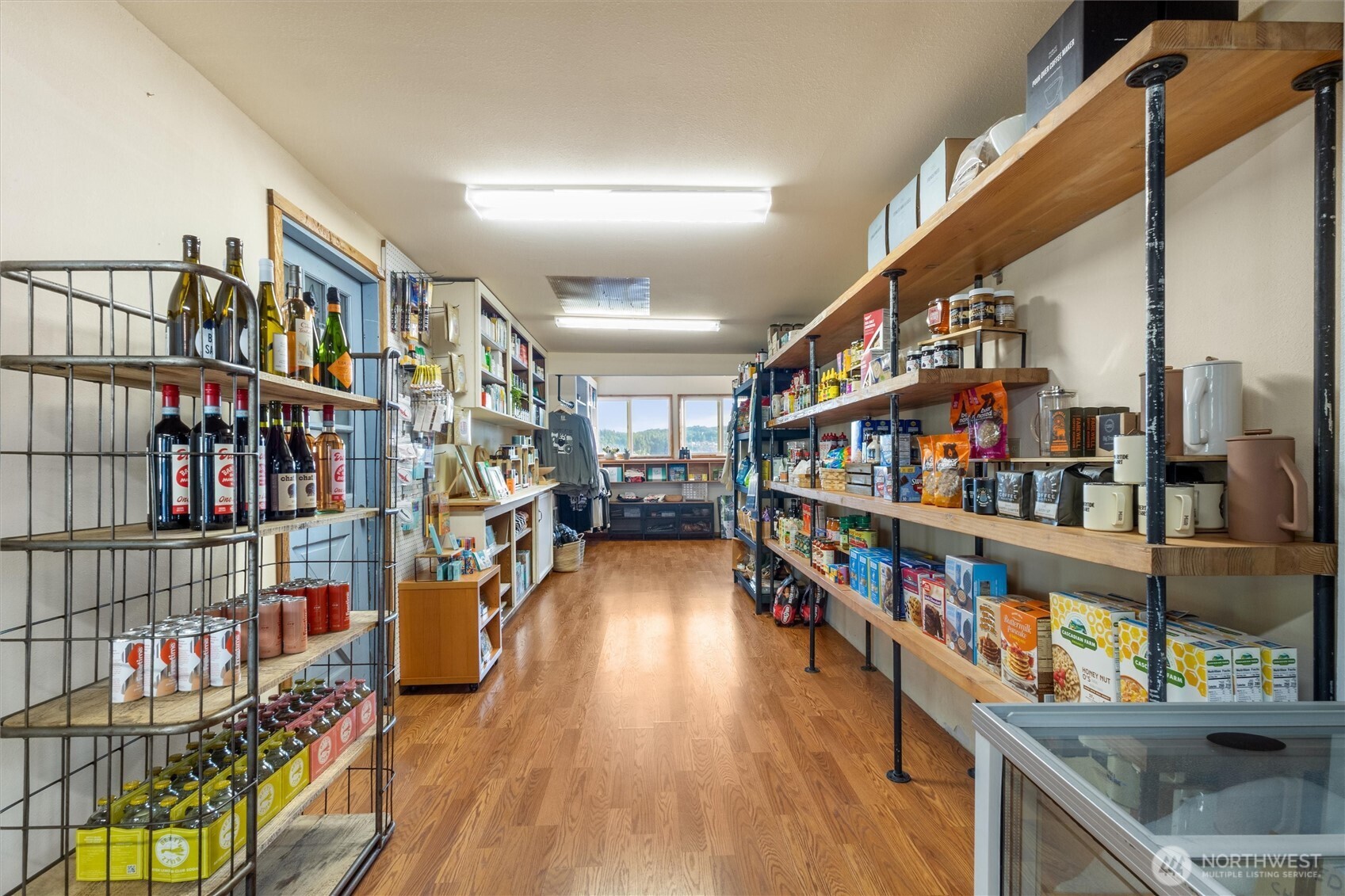 15781 NE North Shore Road Tahuya WA 98588