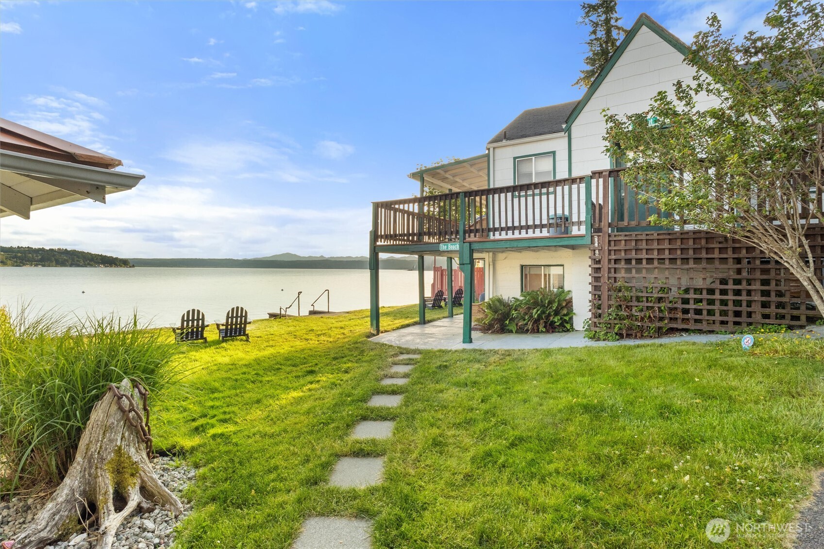 15781 NE North Shore Road Tahuya WA 98588