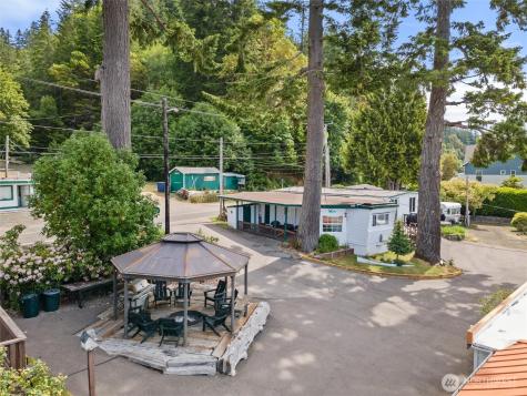 15781 NE North Shore Road Tahuya WA 98588