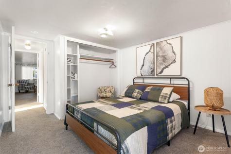 15781 NE North Shore Road Tahuya WA 98588
