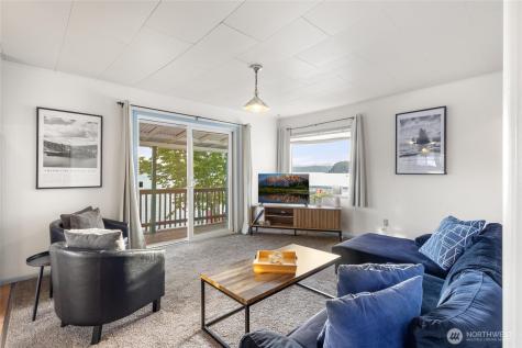 15781 NE North Shore Road Tahuya WA 98588