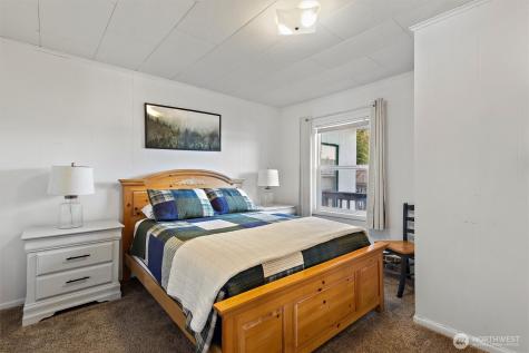15781 NE North Shore Road Tahuya WA 98588