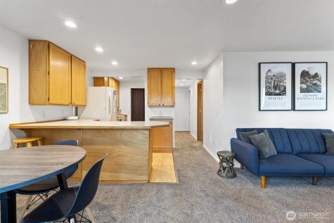 15781 NE North Shore Road Tahuya WA 98588