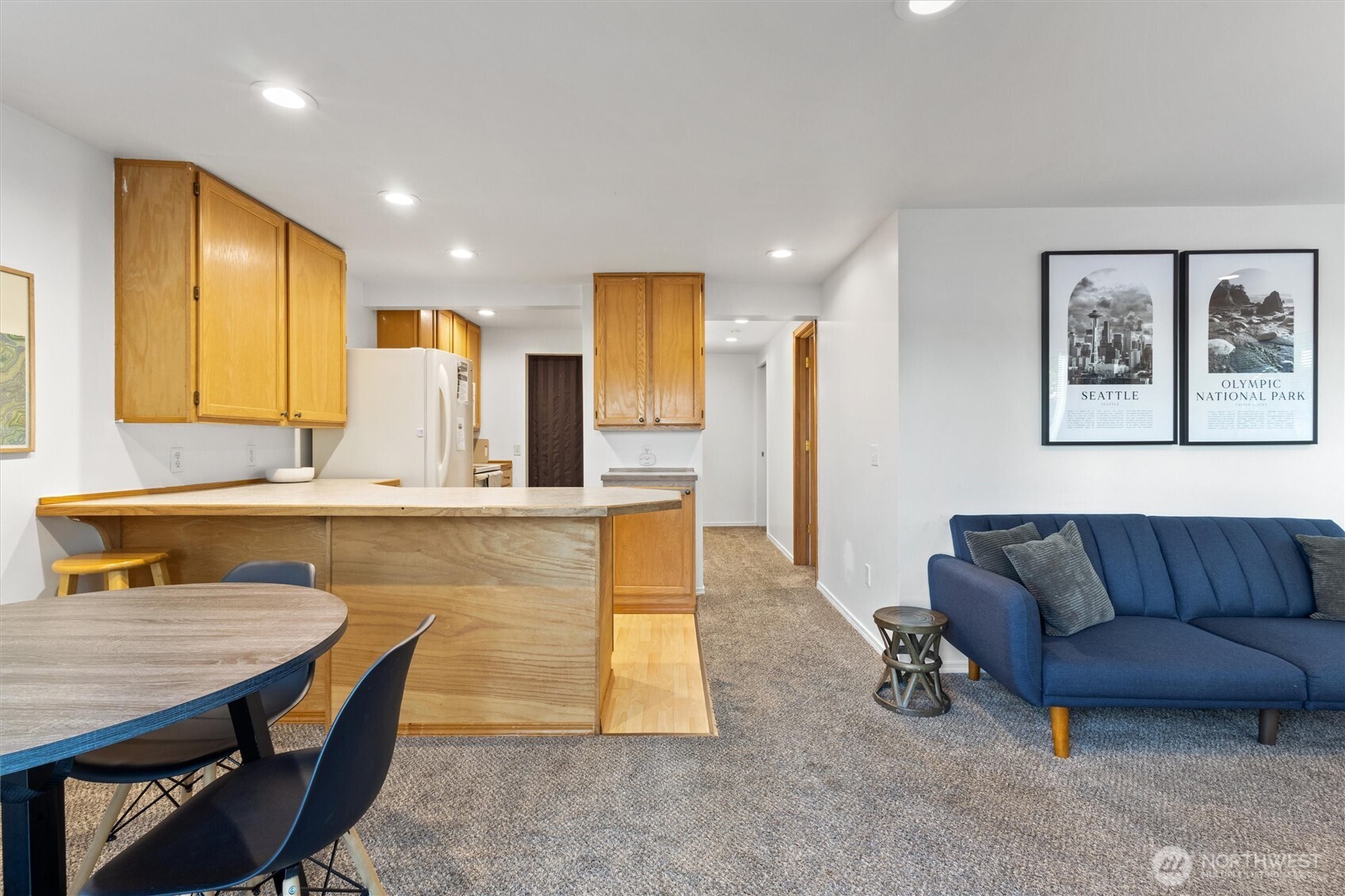 15781 NE North Shore Road Tahuya WA 98588