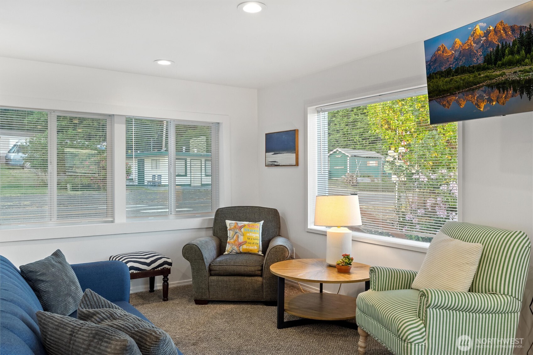 15781 NE North Shore Road Tahuya WA 98588