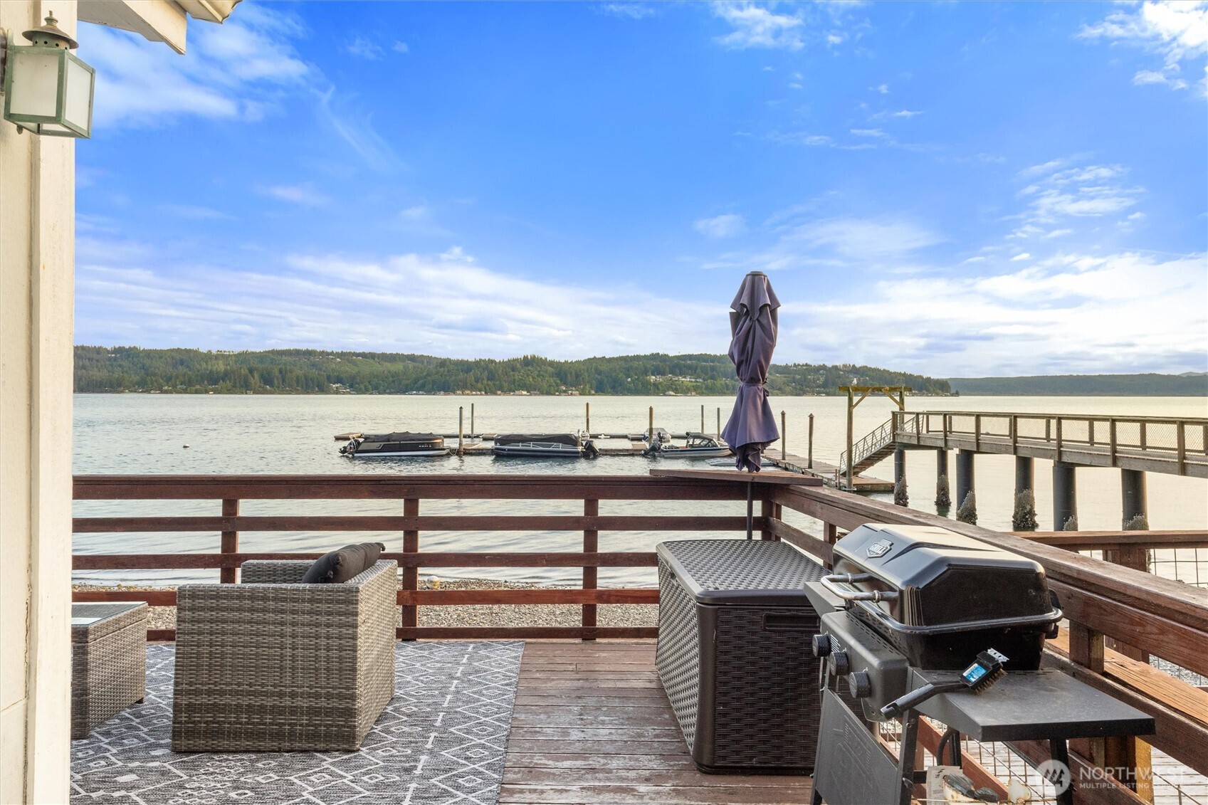 15781 NE North Shore Road Tahuya WA 98588