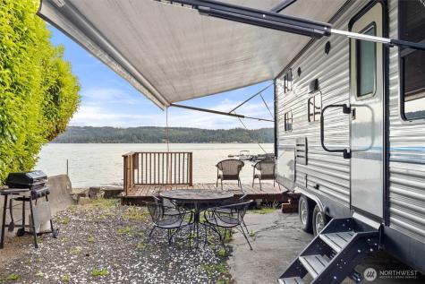 15781 NE North Shore Road Tahuya WA 98588