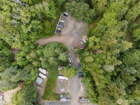 15781 NE North Shore Road Tahuya WA 98588