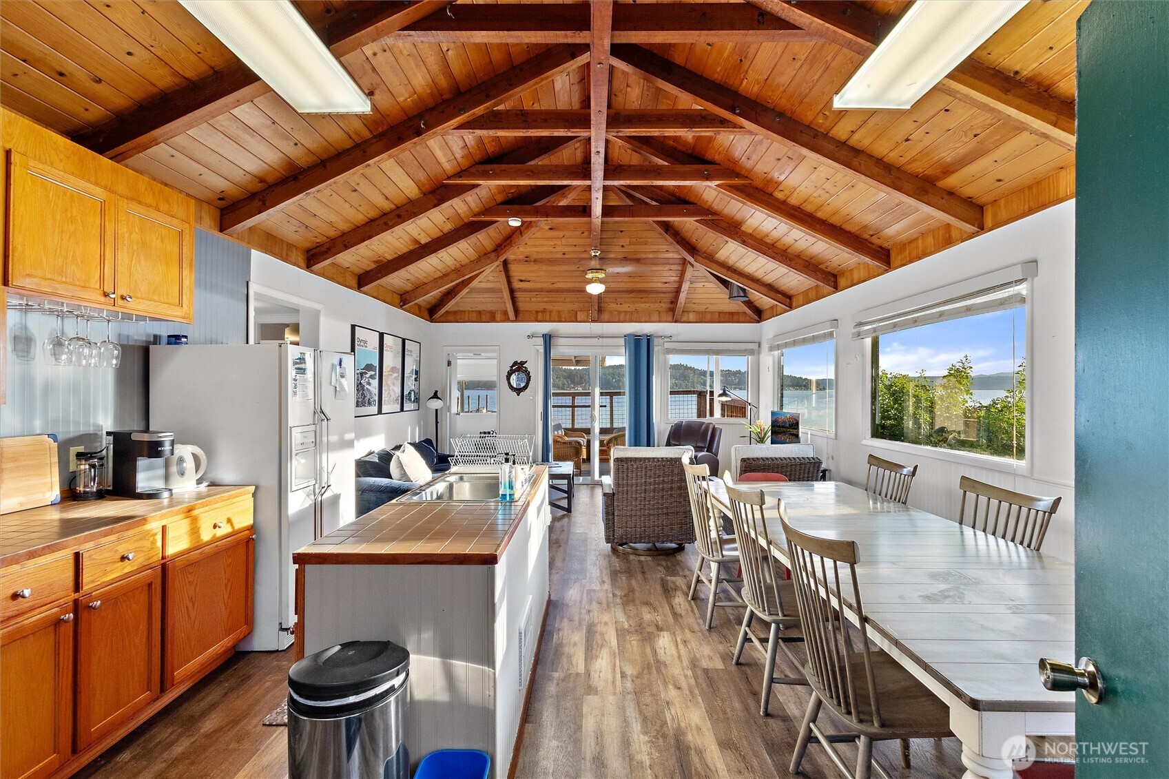 15781 NE North Shore Road Tahuya WA 98588