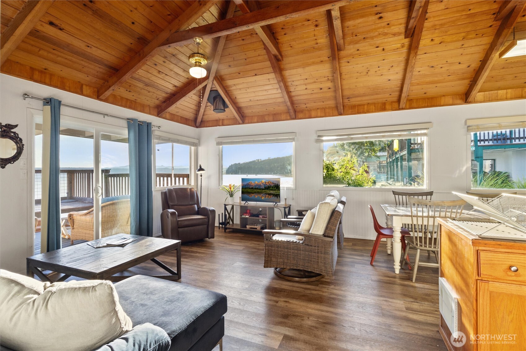 15781 NE North Shore Road Tahuya WA 98588