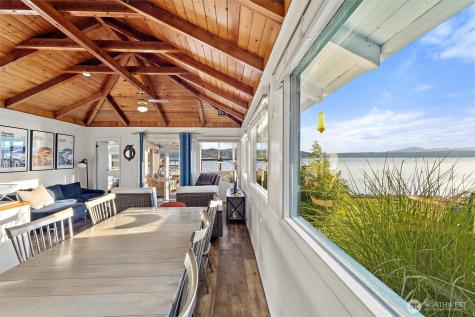 15781 NE North Shore Road Tahuya WA 98588