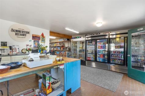 15781 NE North Shore Road Tahuya WA 98588