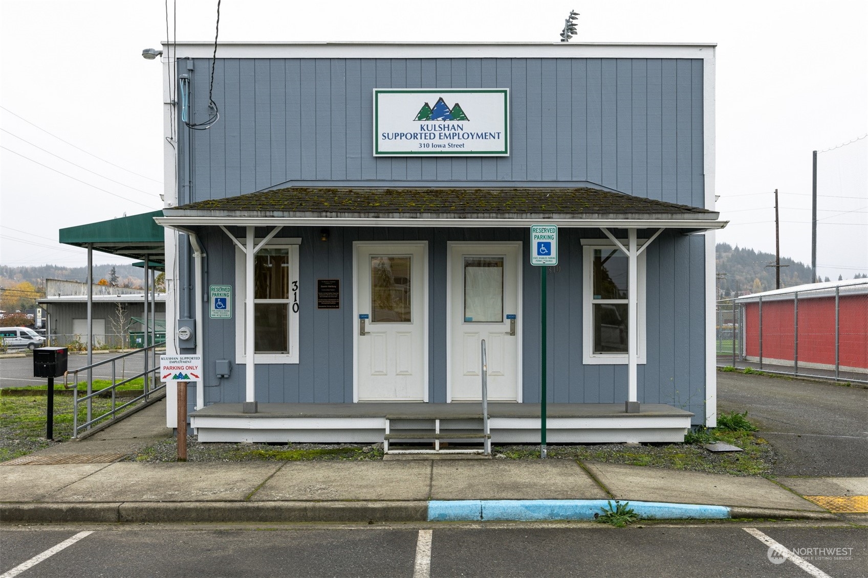 310 Iowa Street Bellingham WA 98225