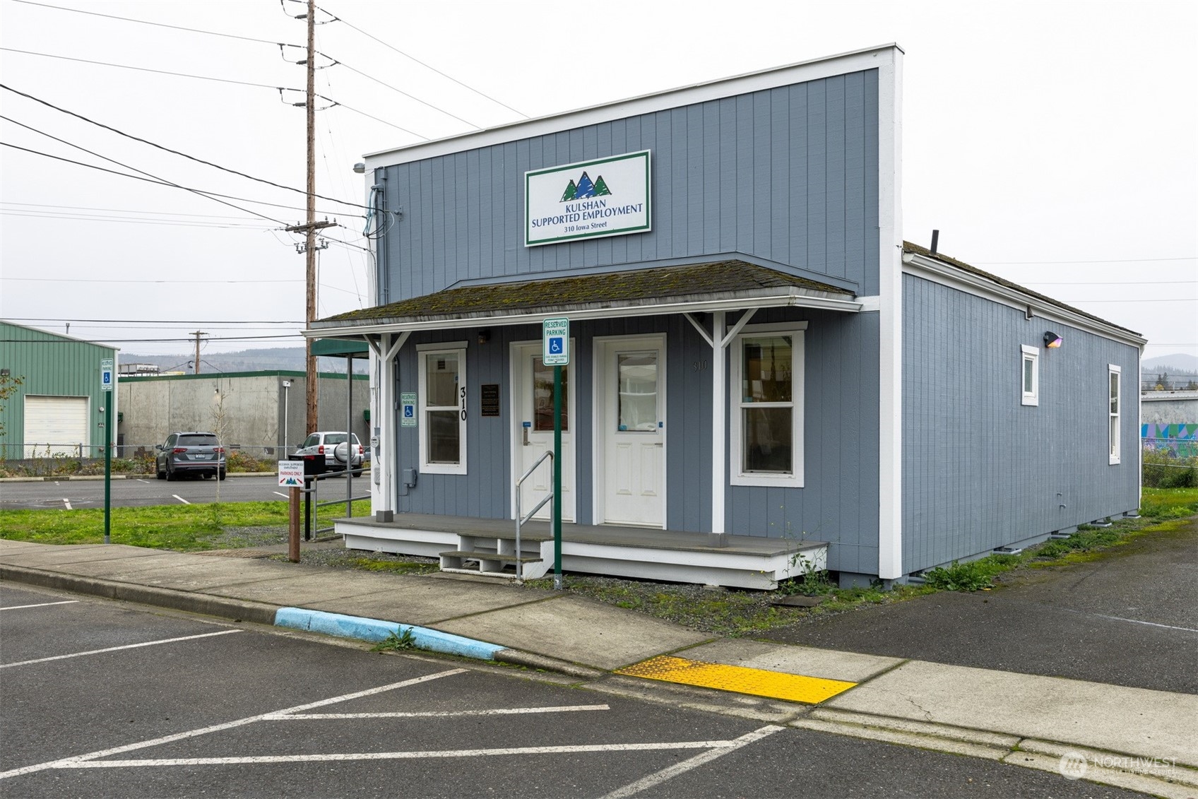 310 Iowa Street Bellingham WA 98225