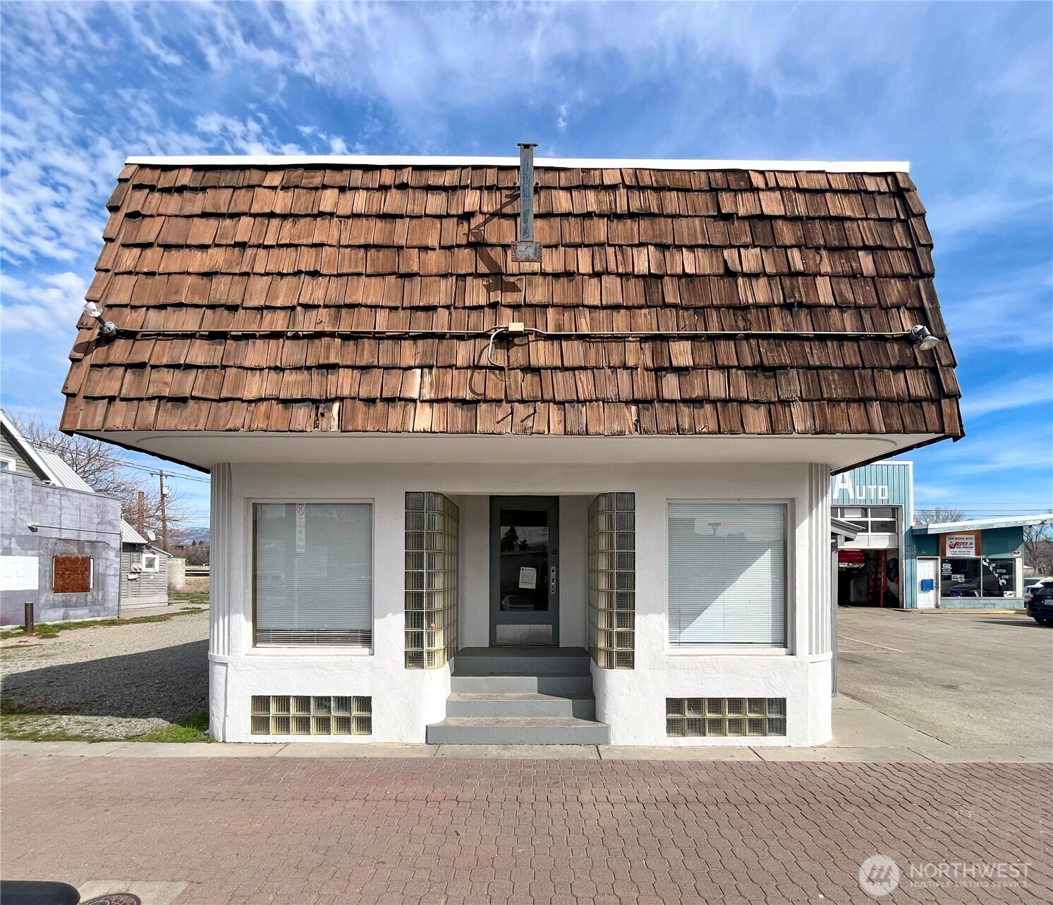 25 Main Street S Omak WA 98841
