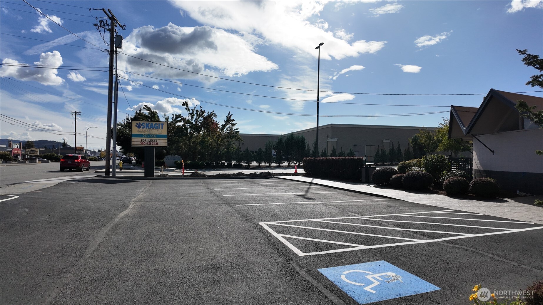 1881 S Burlington Boulevard Burlington WA 98233
