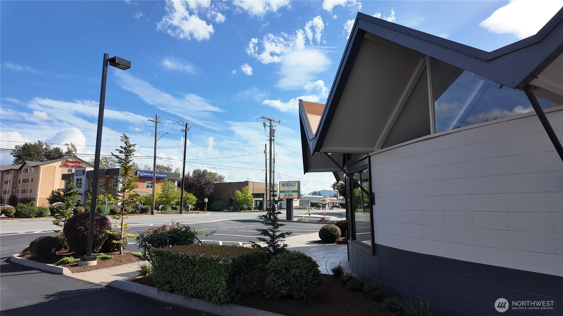 1881 S Burlington Boulevard Burlington WA 98233