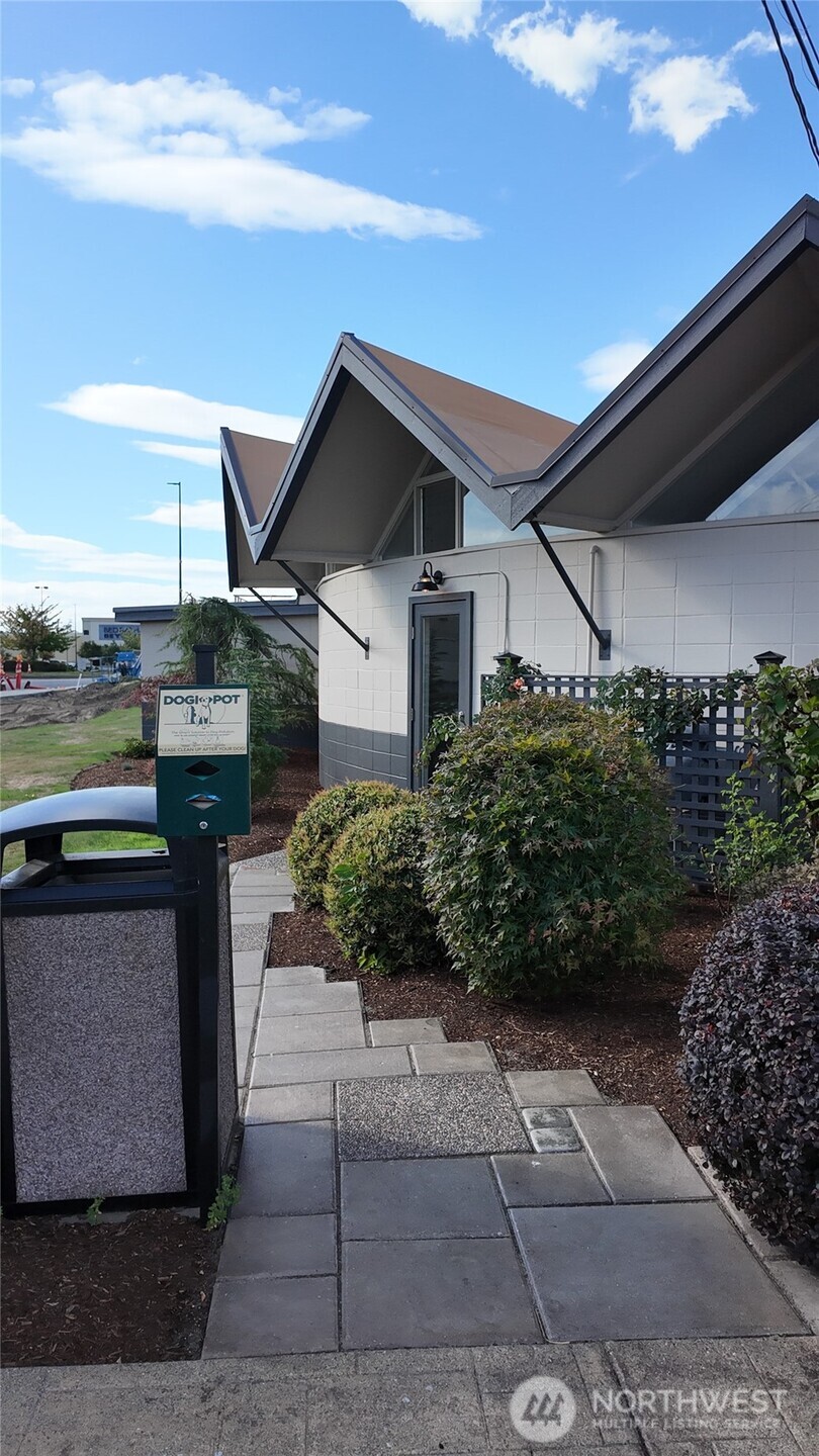 1881 S Burlington Boulevard Burlington WA 98233