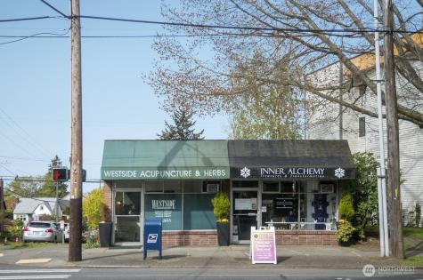 3045 California Avenue SW Seattle WA 98116