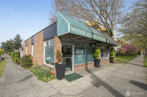 3045 California Avenue SW Seattle WA 98116