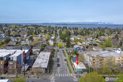 3045 California Avenue SW Seattle WA 98116