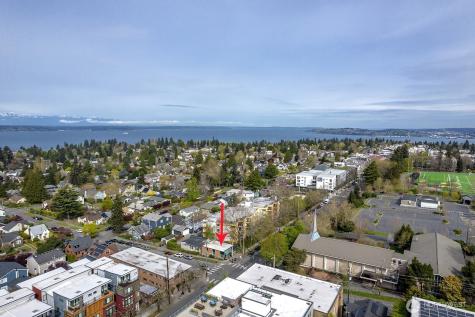 3045 California Avenue SW Seattle WA 98116