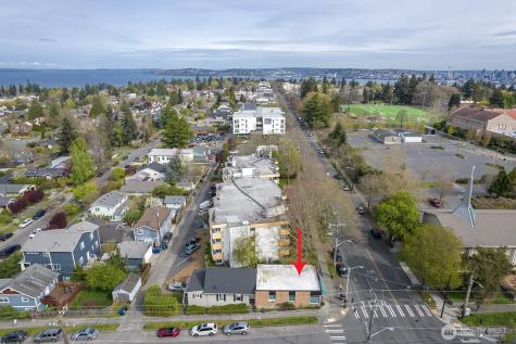 3045 California Avenue SW Seattle WA 98116