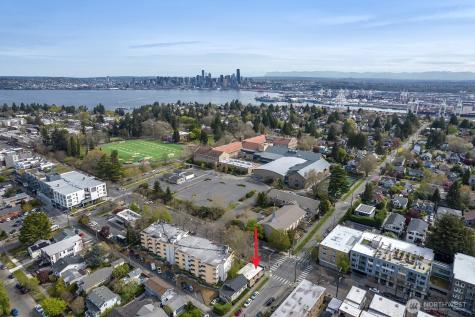 3045 California Avenue SW Seattle WA 98116